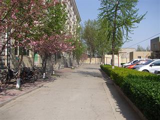 保定新兴工业技工学校